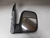 Wing mirror, right from a Volkswagen Caddy III (2KA,2KH,2CA,2CH), Van, 2004 / 2015 2006