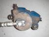 Front brake calliper, left from a Volkswagen Caddy III (2KA,2KH,2CA,2CH)  2006