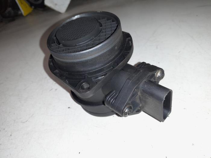 Gebrauchte Luftmassenmesser Volkswagen Caddy III (2KA,2KH,2CA,2CH) Preis € 45,00 Margenregelung angeboten von A.T.S. van de Wiel