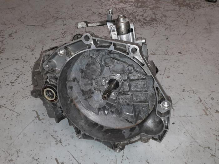 Gebrauchte Getriebe Alfa Romeo 159 (939AX) 1.9 JTS 16V Preis € 200,00 Margenregelung angeboten von A.T.S. van de Wiel