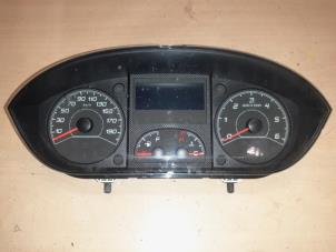 Used Odometer KM Citroen Jumper Price € 140,00 Margin scheme offered by A.T.S. van de Wiel