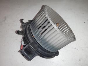 Usados Motor de ventilador de calefactor Volkswagen Crafter Precio € 75,00 Norma de margen ofrecido por A.T.S. van de Wiel