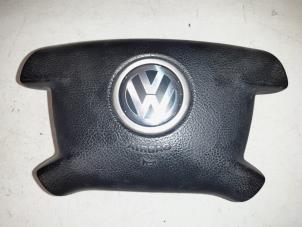 Used Left airbag (steering wheel) Volkswagen Transporter T5 1.9 TDi Price € 75,00 Margin scheme offered by A.T.S. van de Wiel
