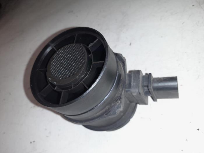 Gebrauchte Luftmengenmesser Mercedes Vito (639.6) 2.2 111 CDI 16V Preis € 140,00 Margenregelung angeboten von A.T.S. van de Wiel