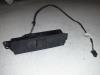 Electric window switch from a Mercedes-Benz Vito (639.6) 2.2 111 CDI 16V 2009