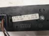 Electric window switch from a Mercedes-Benz Vito (639.6) 2.2 111 CDI 16V 2009