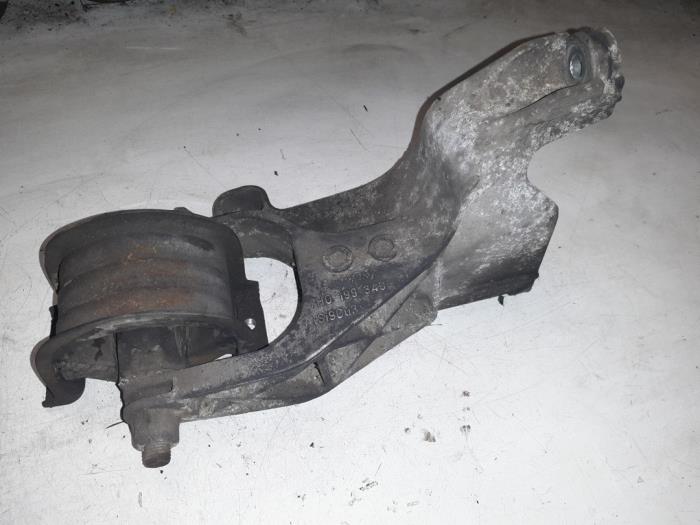 Engine mount Volkswagen Transporter T5 1.9 TDi 7H0199343 BRS