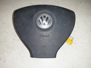 Usagé Airbag gauche (volant) Volkswagen Caddy III (2KA,2KH,2CA,2CH) 2.0 SDI Prix € 85,00 Règlement à la marge proposé par A.T.S. van de Wiel