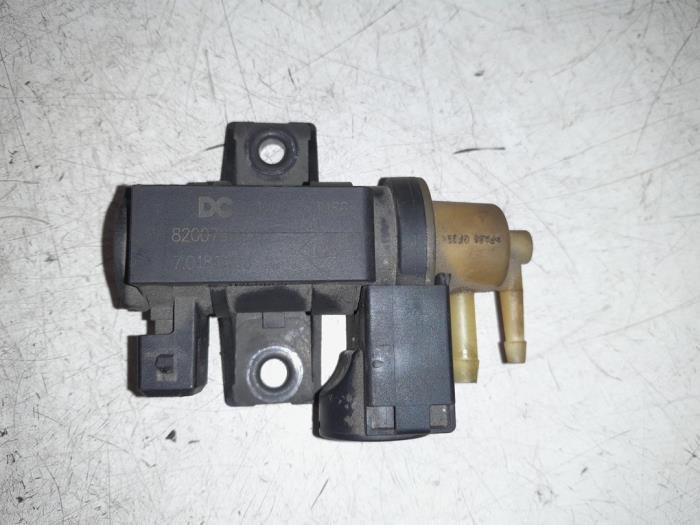 Turbo relief valve Renault Kangoo Express 1.5 dCi 75 - 8200790180 K9K808