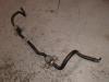 Front anti-roll bar from a Renault Kangoo Express (FW) 1.5 dCi 75 2014
