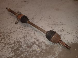 Used Front drive shaft, right Renault Kangoo Express (FW) 1.5 dCi 75 Price € 55,00 Margin scheme offered by A.T.S. van de Wiel