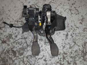 Used Set of pedals Alfa Romeo MiTo (955) 1.4 16V Price € 95,00 Margin scheme offered by A.T.S. van de Wiel