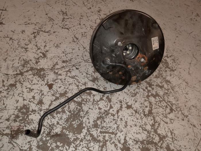 Usagé Servo frein Alfa Romeo MiTo (955) 1.4 16V Prix € 45,00 Règlement à la marge proposé par A.T.S. van de Wiel