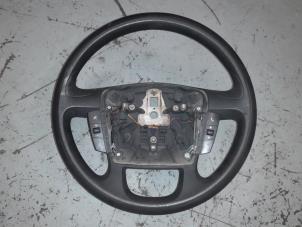 Used Steering wheel Peugeot Boxer Price € 95,00 Margin scheme offered by A.T.S. van de Wiel
