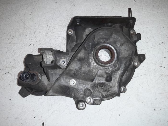 Gebrauchte Ölpumpe Alfa Romeo MiTo (955) 1.4 16V Preis € 65,00 Margenregelung angeboten von A.T.S. van de Wiel