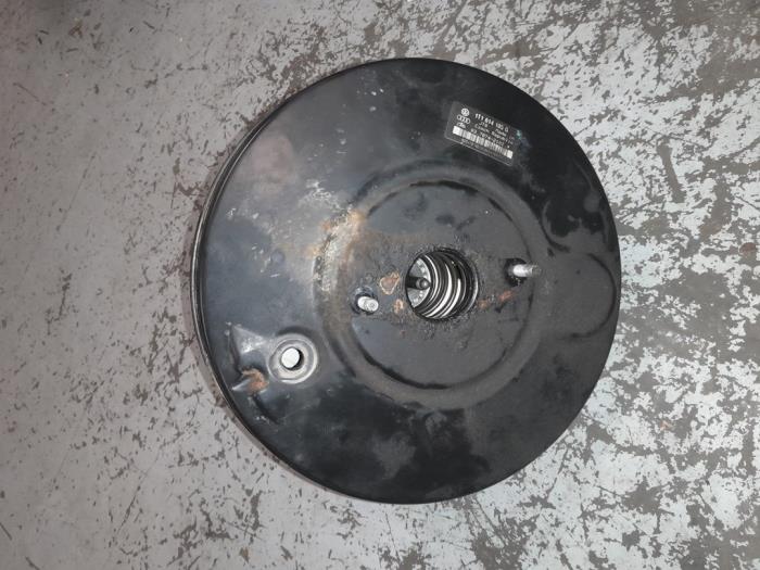 Usagé Servo frein Volkswagen Caddy III (2KA,2KH,2CA,2CH) Prix € 45,00 Règlement à la marge proposé par A.T.S. van de Wiel