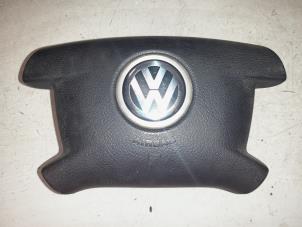 Gebrauchte Airbag links (Lenkrad) Volkswagen Caddy III (2KA,2KH,2CA,2CH) Preis € 75,00 Margenregelung angeboten von A.T.S. van de Wiel