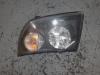 Headlight, right from a Volkswagen Crafter, 2006 / 2013 2.5 TDI 30/32/35/46/50, Delivery, Diesel, 2.461cc, 80kW (109pk), RWD, BJK; EURO4; CEBB, 2006-04 / 2013-05 2008