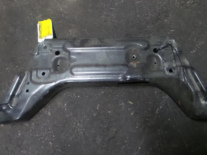 Usados Subchasis Seat Ibiza III (6L1) 1.9 TDI 100 Precio € 70,00 Norma de margen ofrecido por A.T.S. van de Wiel