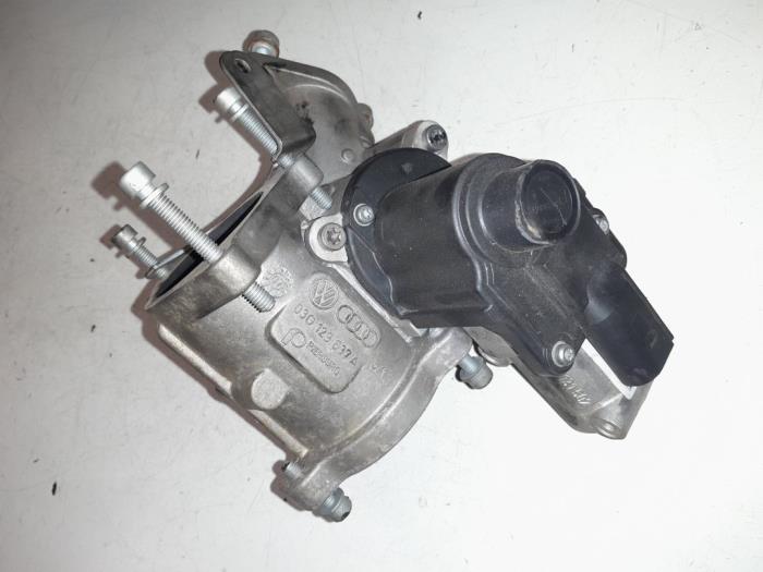 Usagé Valve RGE Seat Ibiza III (6L1) 1.9 TDI 100 Prix € 75,00 Règlement à la marge proposé par A.T.S. van de Wiel