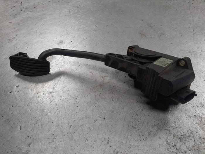 Begagnade Gaspedalsensor Alfa Romeo 147 (937) 2.0 Twin Spark 16V Pris € 25,00 Marginaltabell erbjuds av A.T.S. van de Wiel