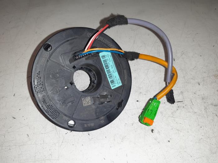 Airbag clock springs with part number A90654 stock