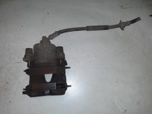 Used Front brake calliper, right Volkswagen Polo V (6R) 1.2 12V Price € 45,00 Margin scheme offered by A.T.S. van de Wiel