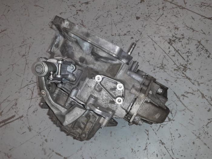 Gearbox Alfa Romeo MiTo 1.4 TB 16V - 199A8000 M32