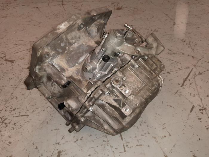 Gearbox Alfa Romeo MiTo 1.4 TB 16V - 199A8000 M32