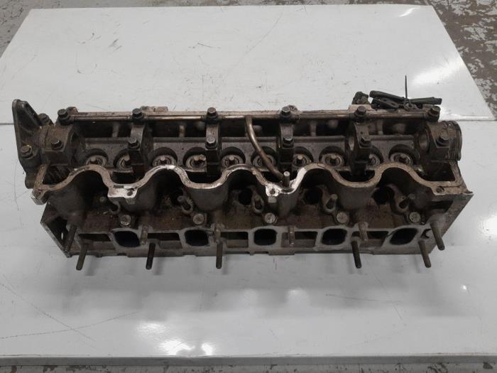 Usagé Culasse Alfa Romeo 156 Prix € 175,00 Règlement à la marge proposé par A.T.S. van de Wiel