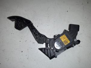 Used Accelerator pedal Seat Ibiza ST (6J8) 1.2 TSI 16V Price € 35,00 Margin scheme offered by A.T.S. van de Wiel