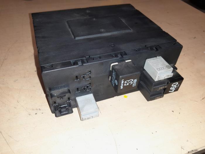 Used Body control computer Volkswagen Golf V (1K1) 1.6 Price € 70,00 Margin scheme offered by A.T.S. van de Wiel