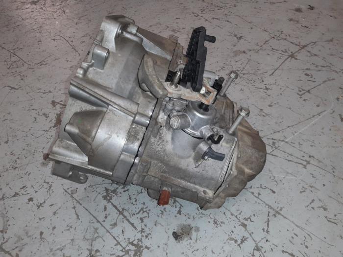 Gearbox Volkswagen Golf VIII 1.0 TSI 12V - SEE