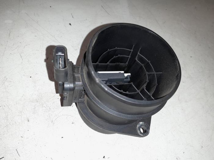 Gebrauchte Luftmengenmesser Mercedes Sprinter 3,5t (906.63) 310 CDI 16V Preis € 70,00 Margenregelung angeboten von A.T.S. van de Wiel