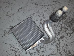 Used Heating radiator Volkswagen Caddy III (2KA,2KH,2CA,2CH) Price € 40,00 Margin scheme offered by A.T.S. van de Wiel