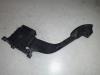 Accelerator pedal from a Fiat 500 (312) 1.2 LPG 2011