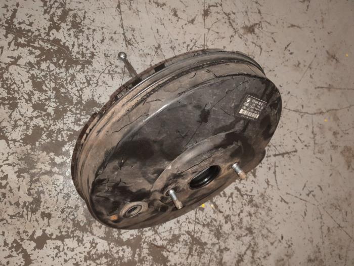 Usagé Servo frein Volkswagen Caddy III (2KA,2KH,2CA,2CH) 1.9 TDI Prix € 45,00 Règlement à la marge proposé par A.T.S. van de Wiel