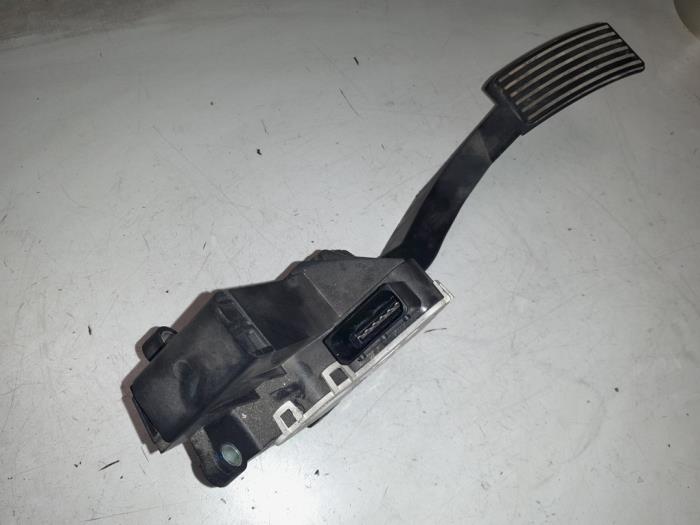 Accelerator pedal Fiat Ducato 2.3 D 130 Multijet 005332091900B720