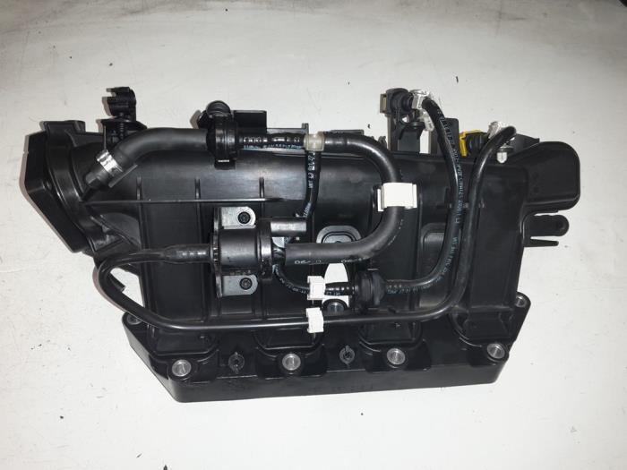Gebrauchte Ansaugbrugge Alfa Romeo Giulietta (940) 1.4 TB 16V MultiAir Preis € 70,00 Margenregelung angeboten von A.T.S. van de Wiel