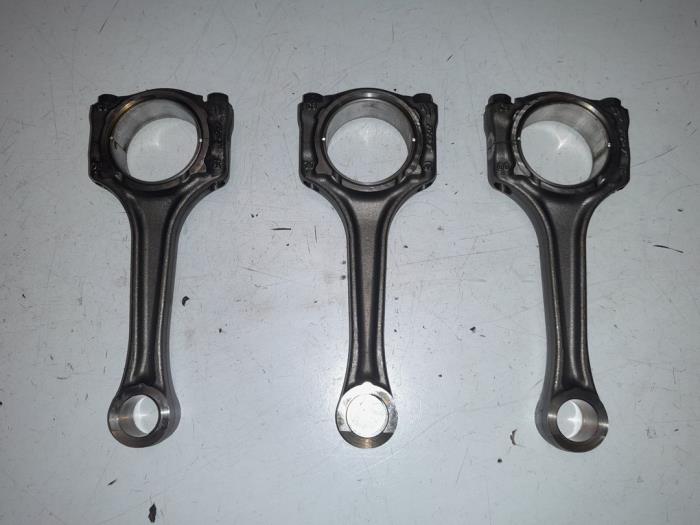 Begagnade Vevstake Alfa Romeo Giulietta Pris € 100,00 Marginaltabell erbjuds av A.T.S. van de Wiel