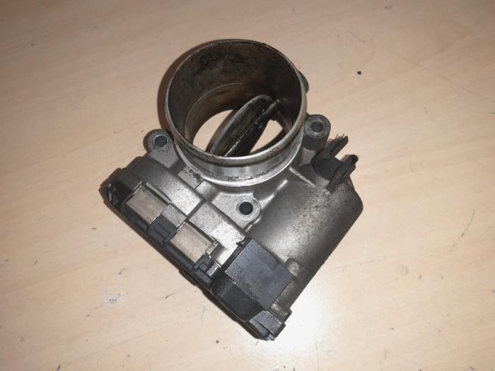 Gebrauchte Drosselklappengehäuse Peugeot Boxer Preis € 65,00 Margenregelung angeboten von A.T.S. van de Wiel