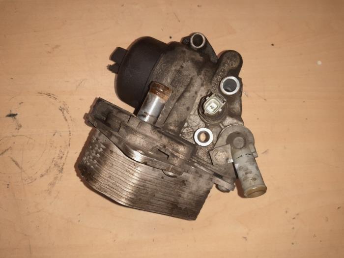 Gebrauchte Ölfiltergehäuse Peugeot Boxer Preis € 85,00 Margenregelung angeboten von A.T.S. van de Wiel