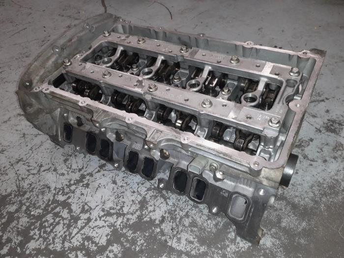 Usagé Culasse Peugeot Boxer Prix € 575,00 Règlement à la marge proposé par A.T.S. van de Wiel