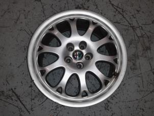 Used Wheel Alfa Romeo GTV Price € 75,00 Margin scheme offered by A.T.S. van de Wiel