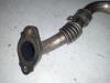 EGR tube from a Volkswagen Crafter 2.5 TDI 30/32/35/46/50 2008