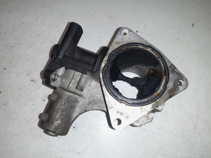 Gebrauchte AGR Ventil Volkswagen Crafter 2.5 TDI 30/32/35/46/50 Preis € 70,00 Margenregelung angeboten von A.T.S. van de Wiel