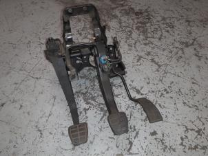 Used Set of pedals Seat Arosa (6H1) 1.0 MPi Price € 65,00 Margin scheme offered by A.T.S. van de Wiel