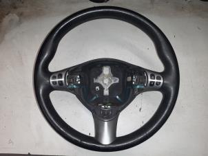 Used Steering wheel Alfa Romeo GT (937) 2.0 JTS 16V Price € 55,00 Margin scheme offered by A.T.S. van de Wiel