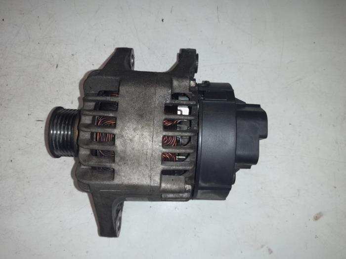 Dynamo Alfa Romeo GT 2.0 JTS 16V - 46782219 937A1000 DENSO