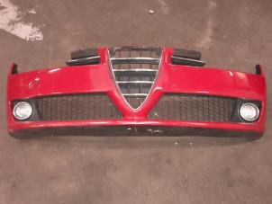 Used Front bumper Alfa Romeo 159 Sportwagon (939BX) 2.2 JTS 16V Price € 195,00 Margin scheme offered by A.T.S. van de Wiel
